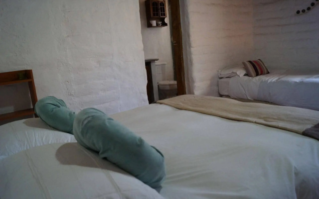 Atacama Lodge Rukazen