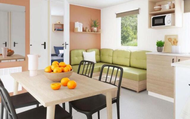 Camping Porto Vecchio