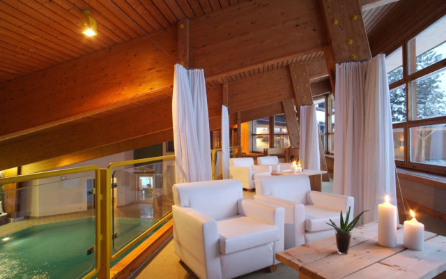 Sporthotel Teresa