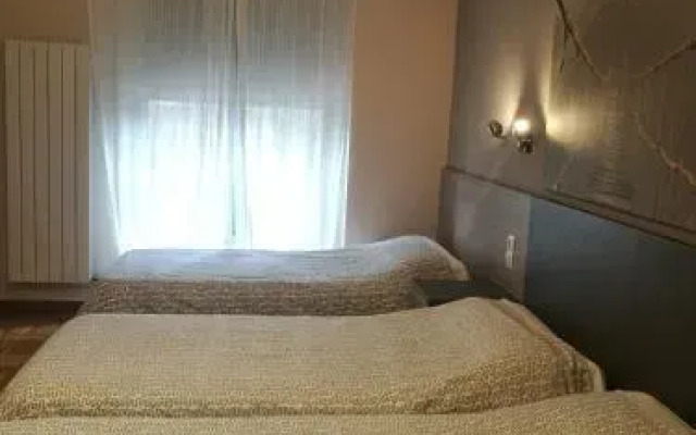 Pension Santiago