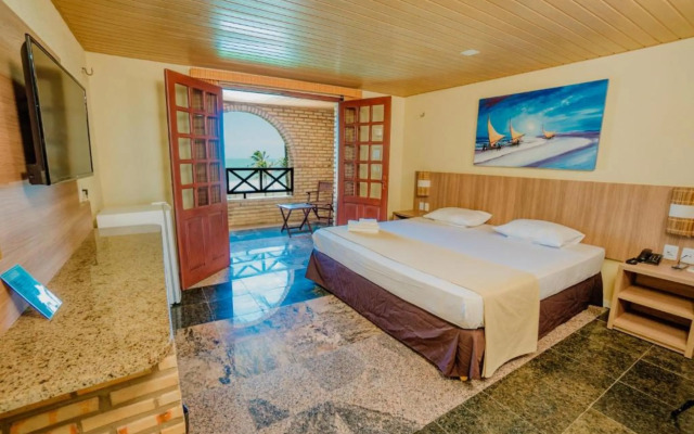 Coliseum Beach Hotel - All Inclusive