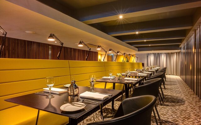 Apex City of Edinburgh Hotel