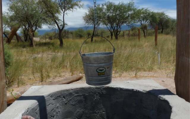 Los Remenizos Cabañas de Montaña