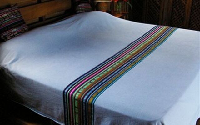 Kaya Bloom Ecolodge & Glamping