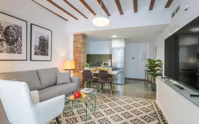 Luxury Suite Dar Garnata