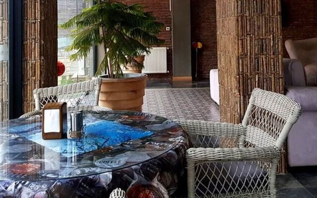 Grand Riva hotel