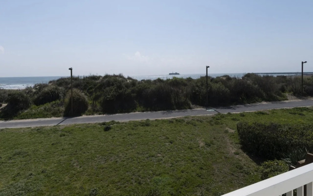 Apartment in France Near Sandy Beach