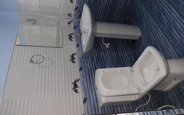 Bevary Holiday Home