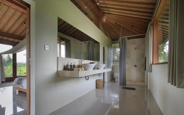 Kabinawa Ubud Villas by Pramana Villas