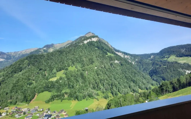 Panoramahof Bergglück