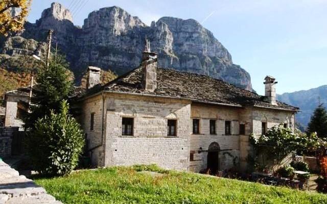 Astraka Guesthouse II