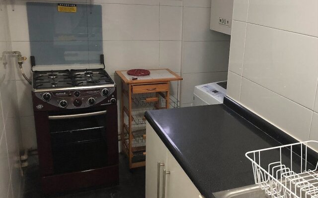 Depto Premium Céntrico Full Comodidad