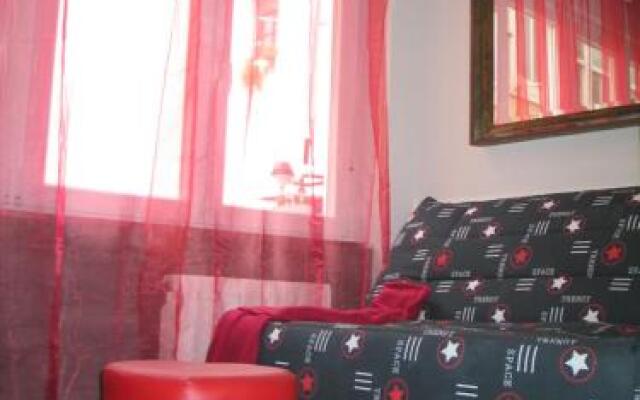 Apartamento Portales
