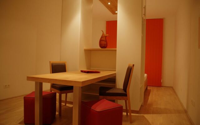 Wienwert Serviced Apartments