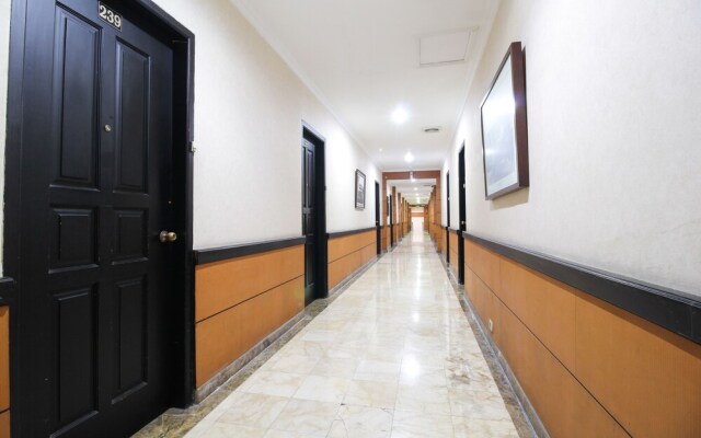 Airy Gambir Juanda Veteran 1 Jakarta