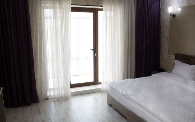 Artist Hotel