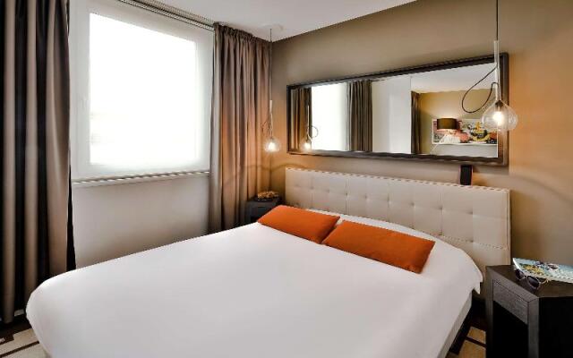 Hipark by Adagio Grenoble