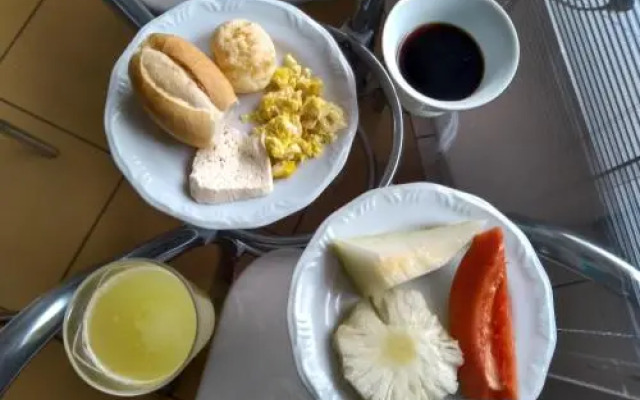 Tropical Palace Hotel