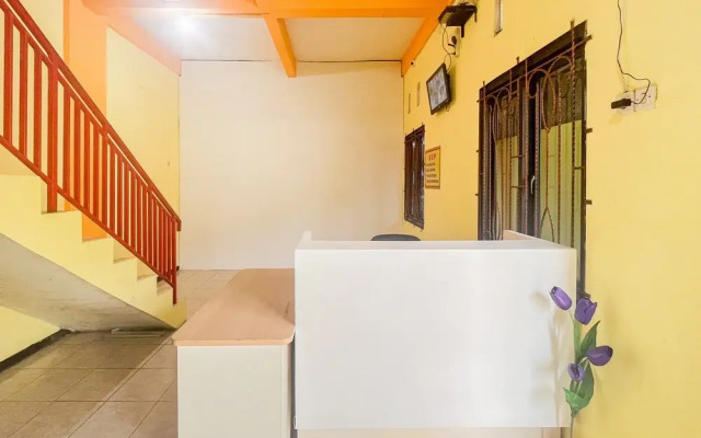 Sion Homestay RedPartner near Terminal Kertajaya Mojokerto