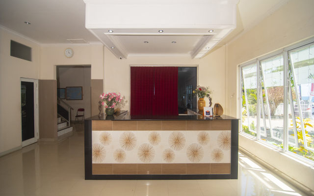 OYO 1401 Hotel Maya