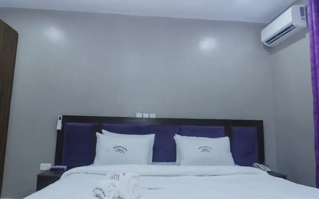 Bethel Hotel and Suites