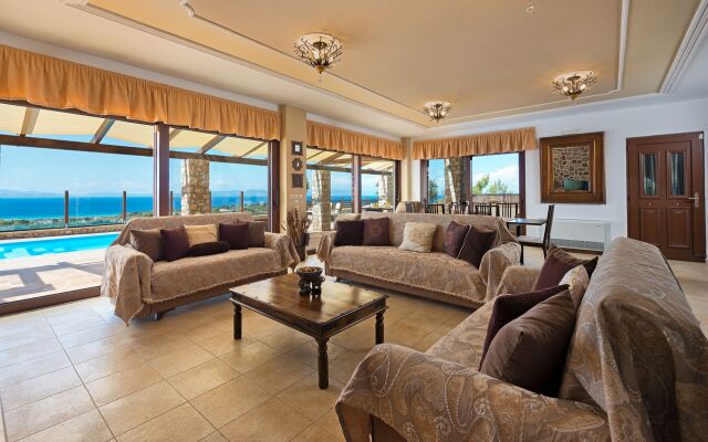 Butterfly Villa