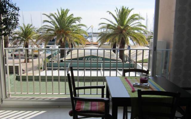 Echappée Bleue Immobilier - Résidence le Brigantin