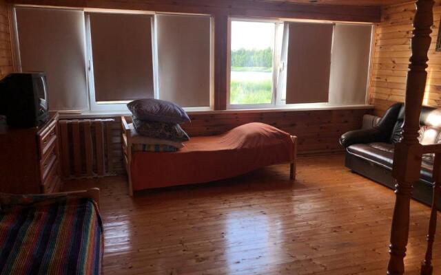 Гостевой дом У Озера