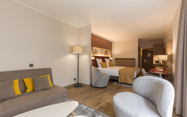 Leonardo Hotel Antwerp