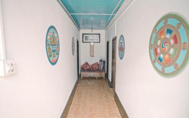 OurGuest Lachung Homestay