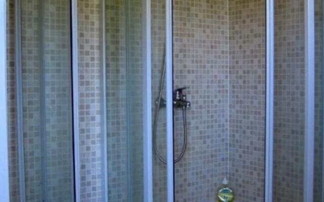 Kempings Stieres un Mājas Virtuve