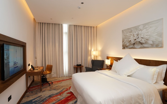 Jasmine Garden Hotel