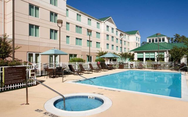 Hilton Garden Inn Houston/The Woodlands