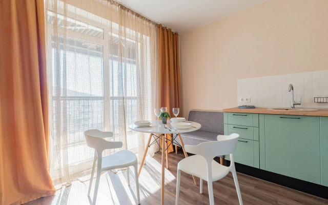 Петровские Апартаменты на Пушкина 61/2