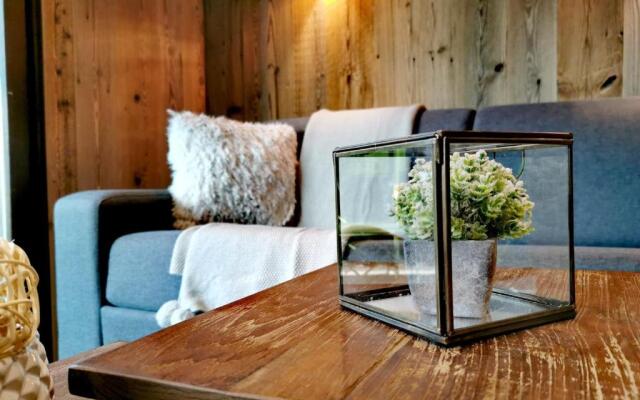 Studio Les Gets, 1 pièce, 4 personnes - FR-1-598-84