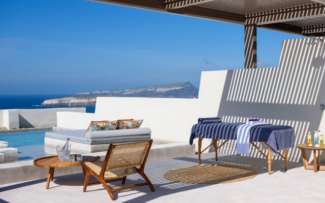 Potnia Theron Suites