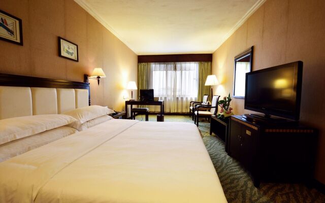 Guilin Bravo Hotel