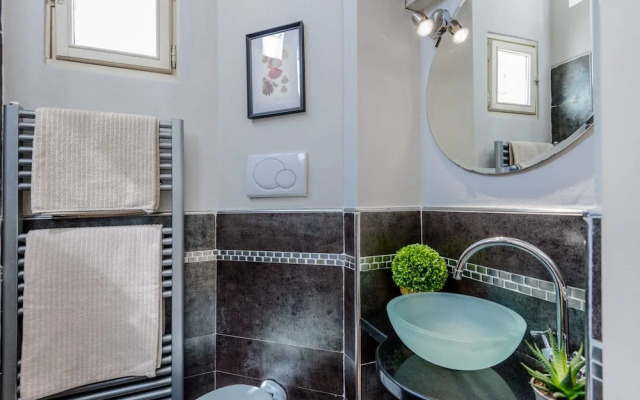 Garden Vista Apartment