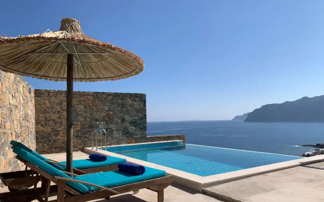 Petra Nova Villas