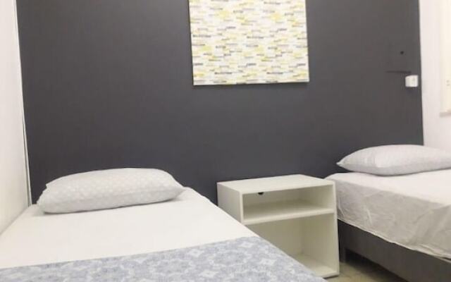 Hospedaria Sao Raimundo