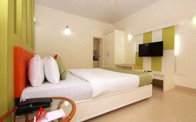 Nextel Beach Resort