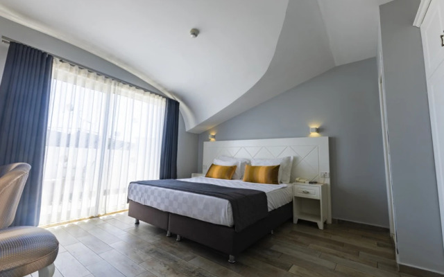 Motto Premium Hotel & Spa