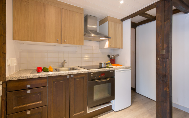 Résidence Grand Roc - Campanules 114