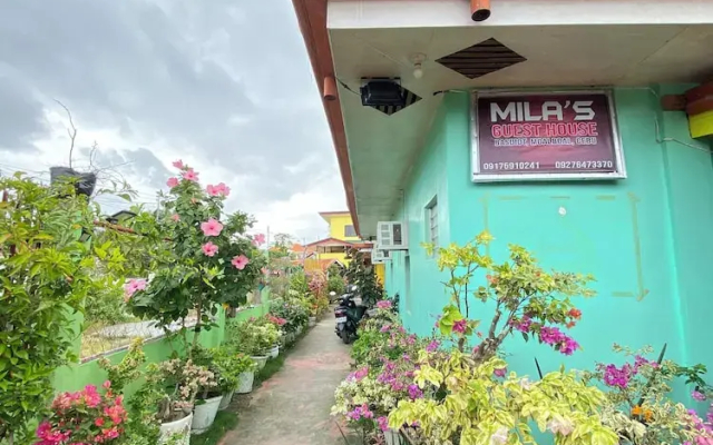 Mila's Guesthouse