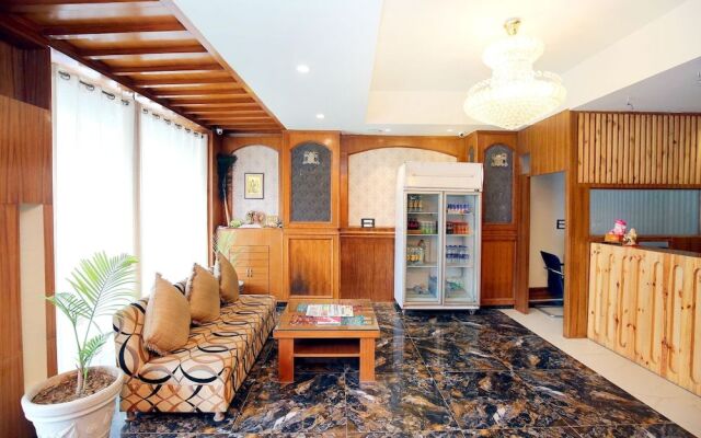 Oyo 40111 Hotel North Inn