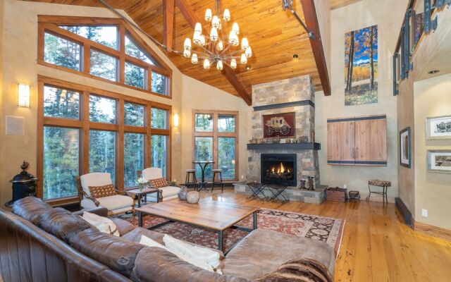 Alpenglow - 5 Br Home