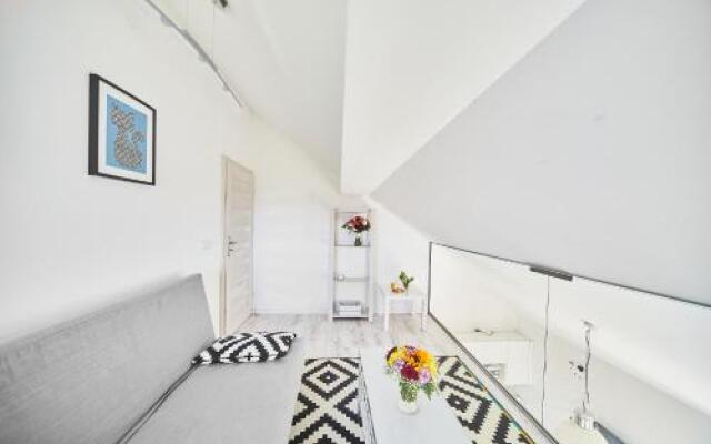 Apartments LuxView III