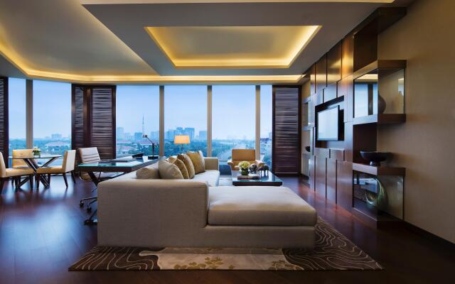 JW Marriott Hotel Hanoi