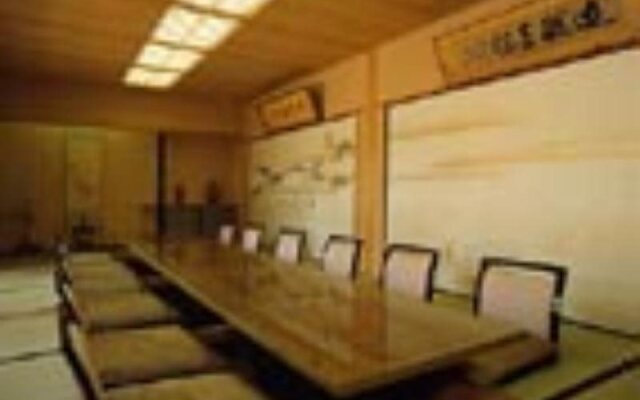 Ise Todaya Ryoan
