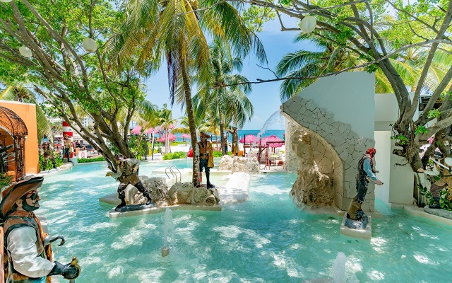 The Sens Cancun By Oasis